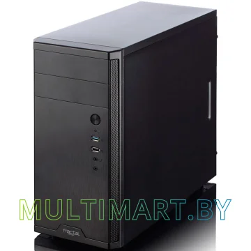 Корпус Fractal Design Core 1100 (FD-CA-CORE-1100-BL) картинка 11